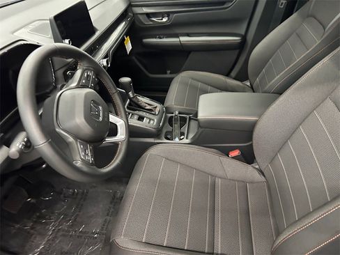 New 2026 Honda CR-V Sport image 9