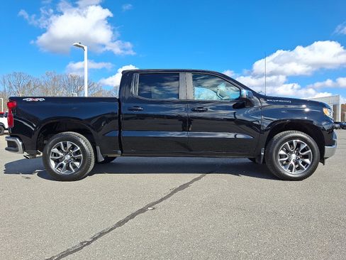 Used 2023 Chevrolet Silverado 1500 LT image 7