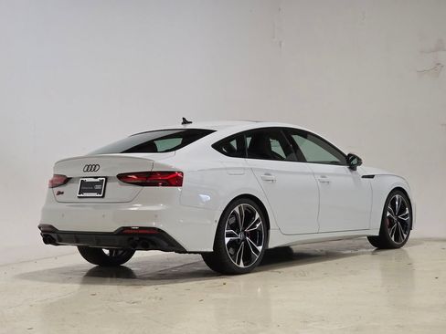 Certified 2023 Audi S5 Prestige w/ Prestige Package AWD/4WD image 5