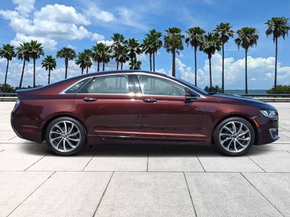 Used 2019 Lincoln MKZ Reserve w/ Reserve Plus Package