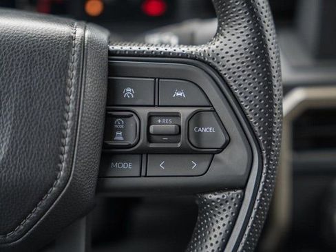 New 2026 Toyota Tacoma SR5 image 28