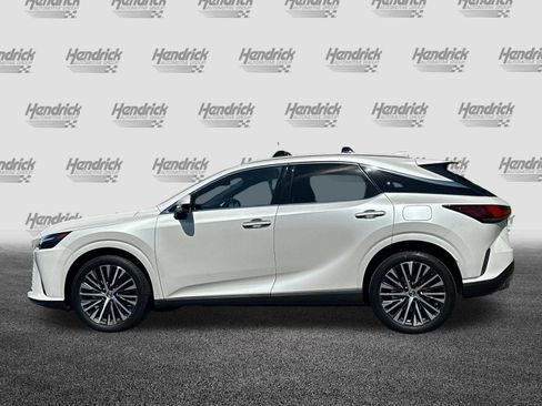 Certified 2024 Lexus RX 350 Premium w/ Accessory Package (Z1) FWD image 8