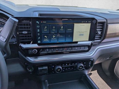 New 2026 Chevrolet Silverado 2500 High Country w/ High Country Premium Package AWD/4WD image 12