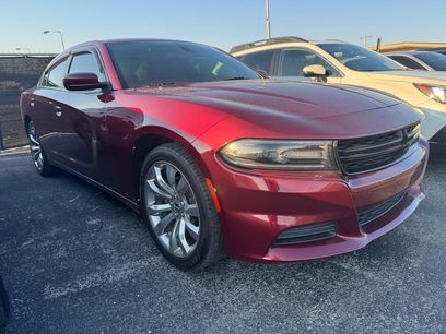 Used 2019 Dodge Charger SXT