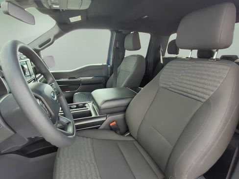 Used 2023 Ford F150 XL w/ STX Appearance Package AWD/4WD image 29
