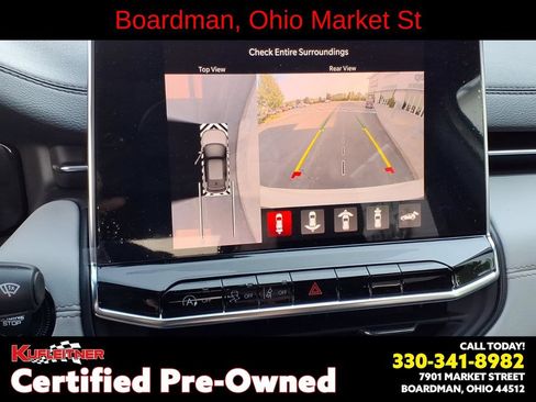Used 2023 Jeep Compass Limited w/ Elite Group AWD/4WD image 26