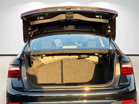 New 2026 Volkswagen Jetta SE image 12