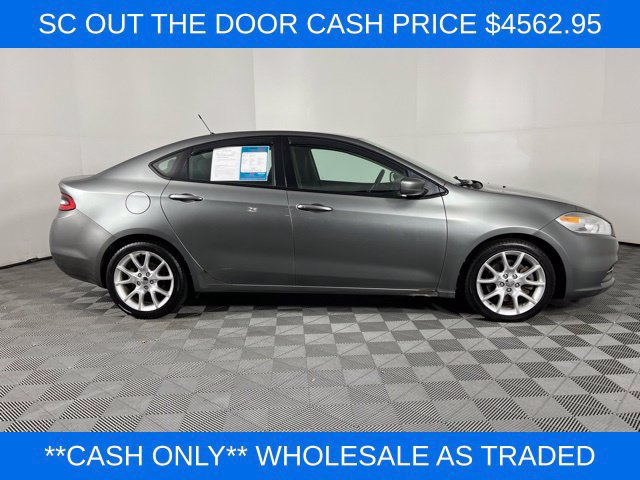 Used 2013 Dodge Dart SXT FWD image 9