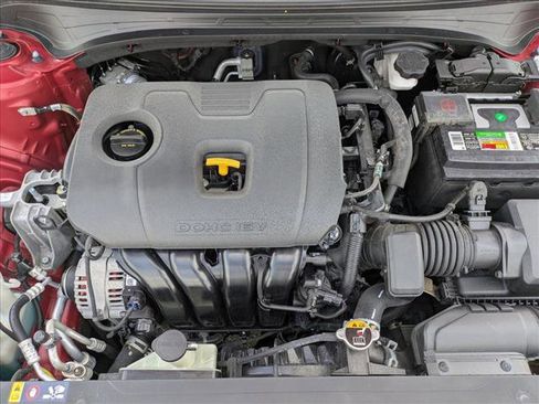 Used 2019 Kia Forte S image 21