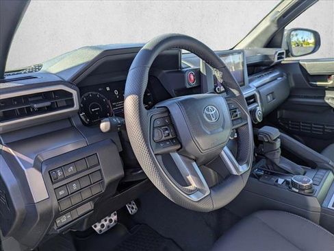 New 2026 Toyota Tacoma TRD Sport image 3