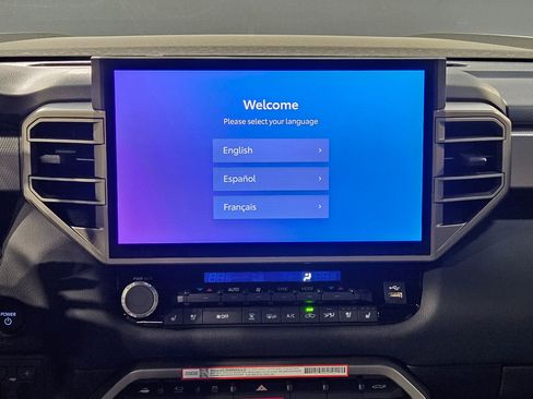 New 2026 Toyota Tundra Limited AWD/4WD image 17