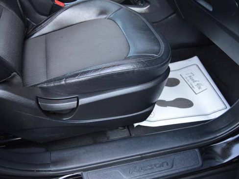 Used 2012 Hyundai Tucson GLS AWD/4WD image 27