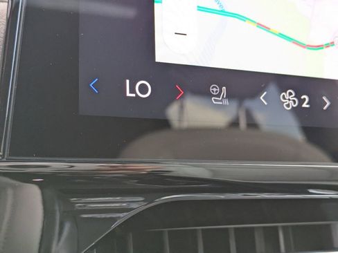 New 2026 Lincoln Nautilus Reserve AWD/4WD image 27