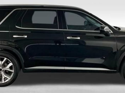 Used 2022 Hyundai Palisade SEL w/ Premium Package FWD image 10