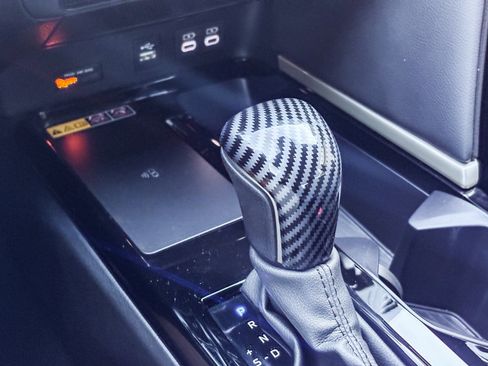 Certified 2025 Toyota Camry XSE image 24