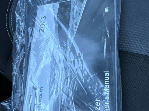 Used 2023 Chevrolet Blazer LT w/ Convenience Package image 28