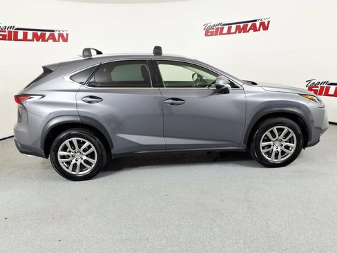 Used 2016 Lexus NX 200t FWD w/ Premium Package image 6