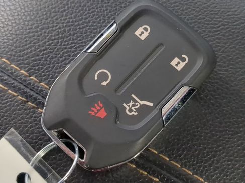 Used 2022 GMC Terrain AT4 w/ Infotainment Package II image 43