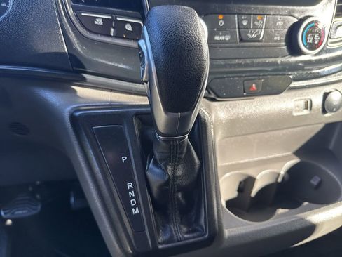 Certified 2024 Ford Transit 250 Low Roof w/ Exterior Upgrade Package image 18
