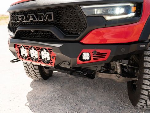 Used 2022 RAM 1500 TRX w/ TRX Level 2 Equipment Group AWD/4WD image 53