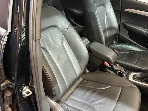 Used 2018 Audi Q3 2.0T Premium image 27