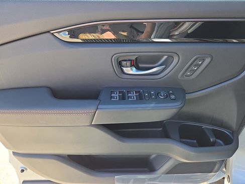 New 2026 Honda Pilot TrailSport image 14