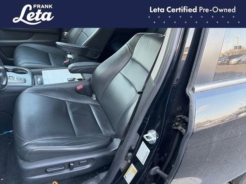 Used 2022 Honda Pilot EX-L image 10