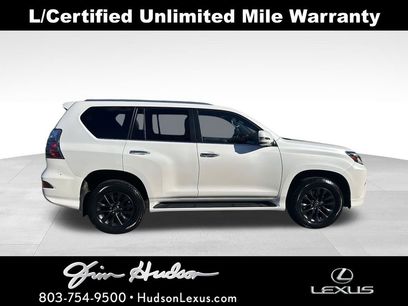 Used 2023 Lexus GX 460 Premium