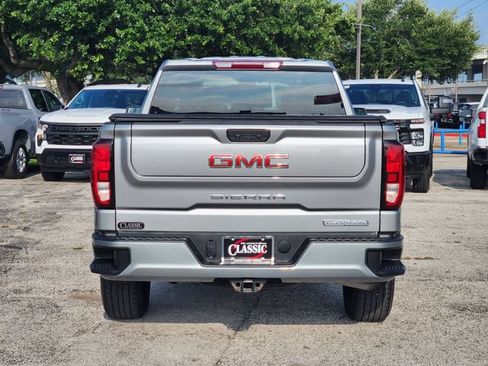 Used 2023 GMC Sierra 1500 Elevation AWD/4WD image 6