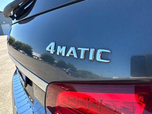 Used 2017 Mercedes-Benz GLS 450 4MATIC image 48
