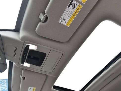 Used 2023 Honda CR-V EX-L image 24