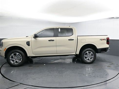 New 2025 Ford Ranger XLT w/ Chrome Accent Package image 9