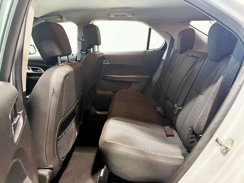 Used 2013 Chevrolet Equinox LS image 23