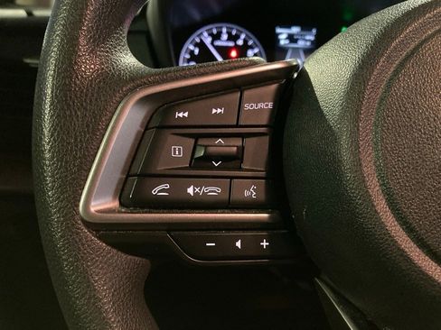 Used 2024 Subaru Impreza 2.0i Sport image 14