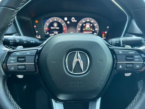 Used 2024 Acura Integra A-Spec image 25