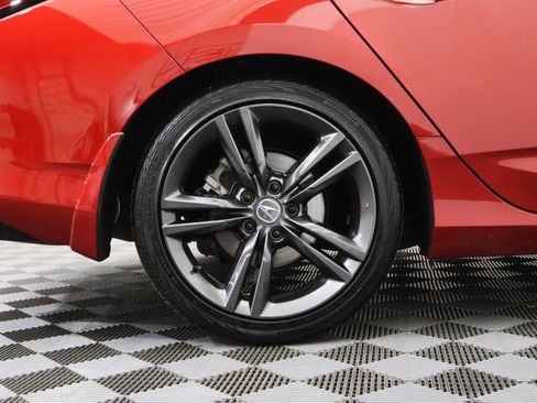 Certified 2024 Acura Integra A-Spec FWD image 6