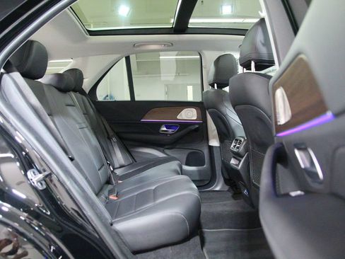 Certified 2024 Mercedes-Benz GLE 350 4MATIC image 27