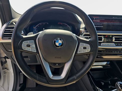 Used 2023 BMW X3 sDrive30i w/ Convenience Package image 19