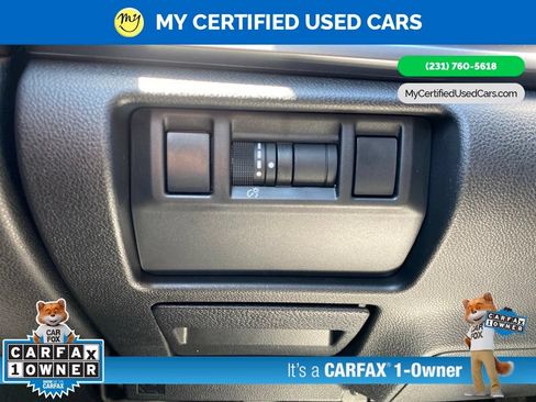 Used 2024 Subaru Impreza 2.0i AWD/4WD image 20