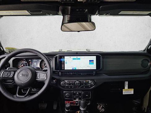 New 2026 Jeep Gladiator Mojave image 14