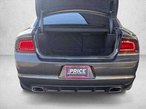 Used 2014 Dodge Charger R/T image 6