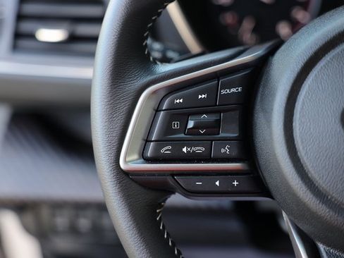 Certified 2025 Subaru Ascent Premium w/ Premium Package image 19