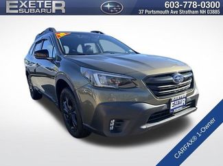 Used 2020 Subaru Outback Onyx Edition XT AWD/4WD video 2