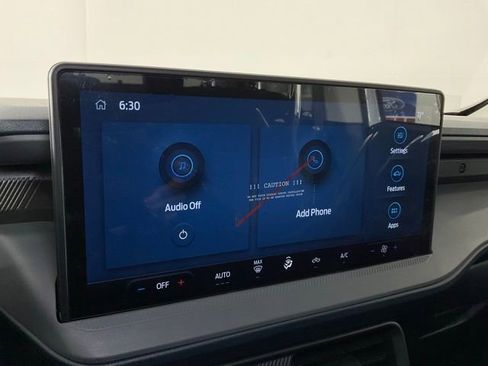 New 2026 Ford Maverick XL image 22