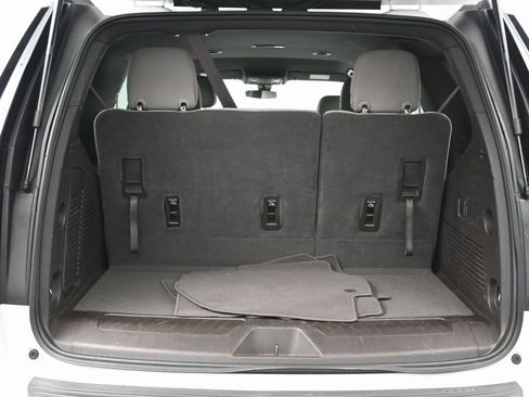 Used 2022 Chevrolet Tahoe LS w/ Driver Alert Package image 13