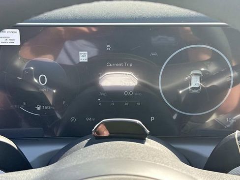 New 2026 Hyundai Tucson Limited AWD/4WD image 36