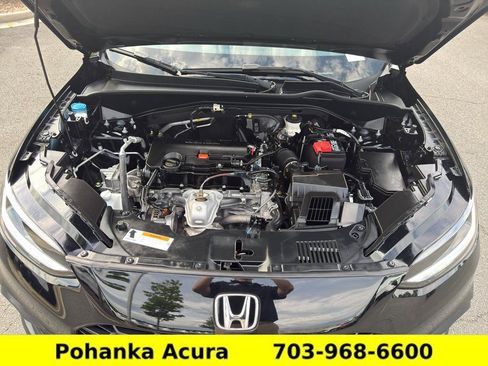 Used 2023 Honda HR-V LX image 30