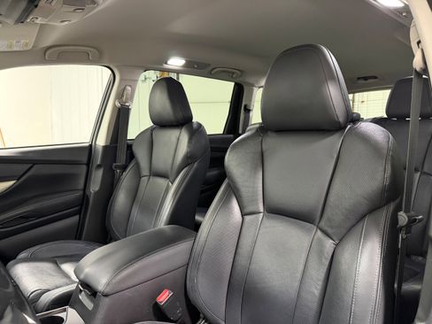 Used 2019 Subaru Ascent Limited image 5