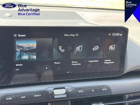 Used 2025 Kia K4 FWD image 24