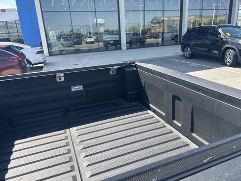 Used 2022 Honda Ridgeline RTL-E image 15